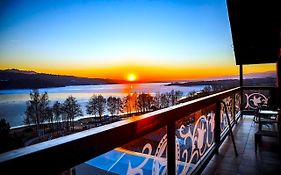 Apartament 33 Lake&View Centralny Widok na Jezioro -100 metrów od Jeziora Czorsztyńskiego i ścieżki rowerowej Velo Czorsztyn